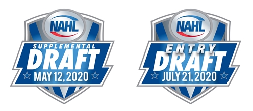 NAHL announces additions and changes to Draft