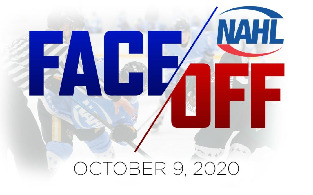 NAHL announces 2020-21 season to begin on October 9th