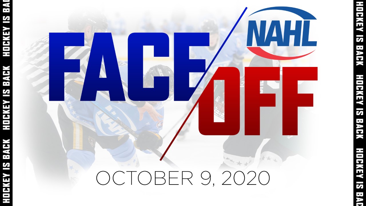 NAHL announces 2020-21 season to begin on October 9th