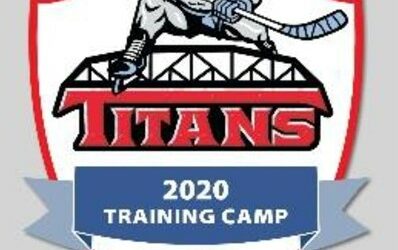 Training camp begins today as Titans look to repeat last year’s success on and off the ice