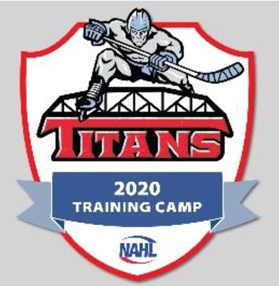 Training camp begins today as Titans look to repeat last year’s success on and off the ice
