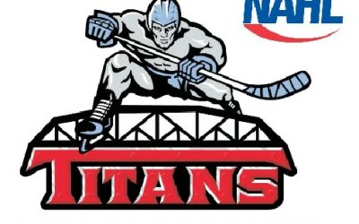 NAHL announces Titans 2020-21 Schedule