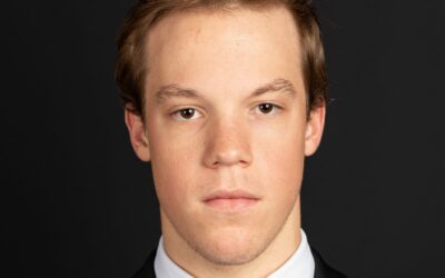 Werner named honorable mention for NAHL’s Forward of the Month for January