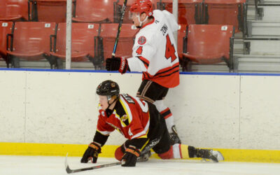 Weekend Preview: 10/16 – 10/17 – Titans host Black Bears for home opening weekend