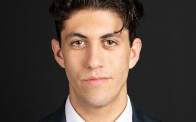 Nasca named honorable mention for NAHL’s East Division’s Star of the Week for week ending October 12