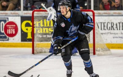 Titans add blueliner Anthony Mollica to roster