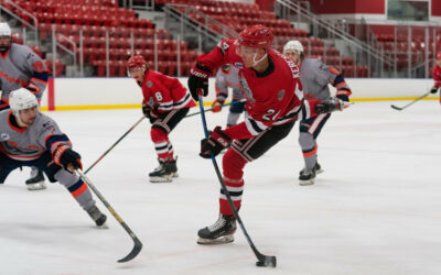 Titans forward Levente Keresztes makes NCAA D1 commitment to Long Island University