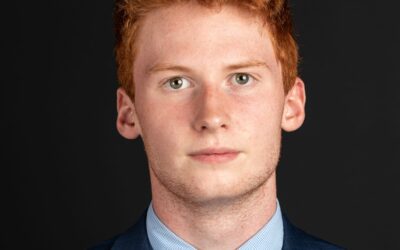 Ford named NAHL’s East Division’s Star of the Week