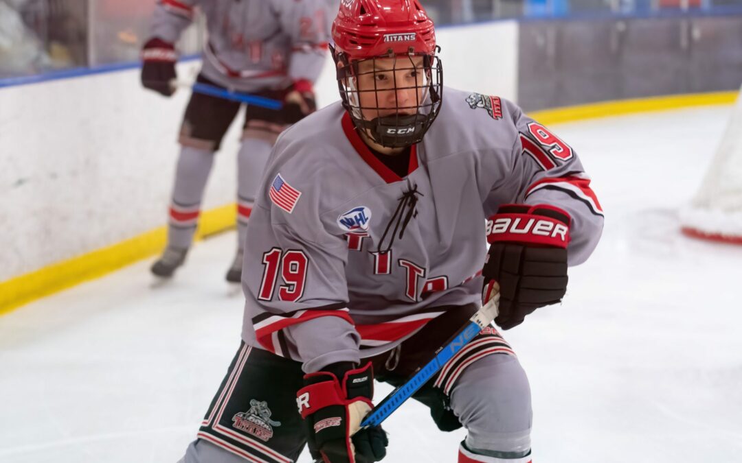 Weekend preview: 1/29 – 1/30; Titans faceoff against East Division leading Nordiques