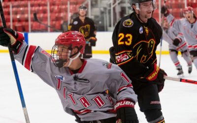 Weekend Preview: 01/08 – 01/09/; Titans resume play and host Black Bears