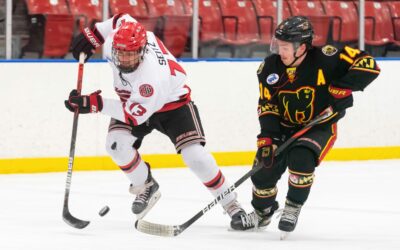 Blear Bears down Titans 4 – 1