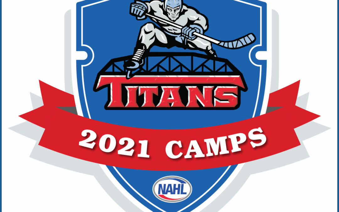 Titans announce 2021 Camp Dates