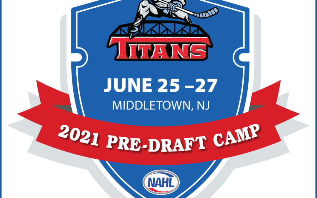Titans annual Pre-Draft Camp begins today