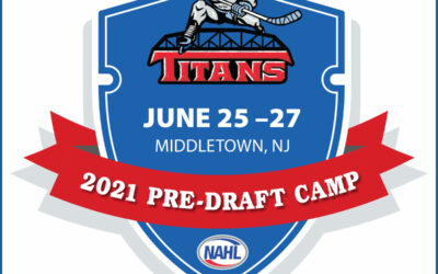 Titans annual Pre-Draft Camp begins today