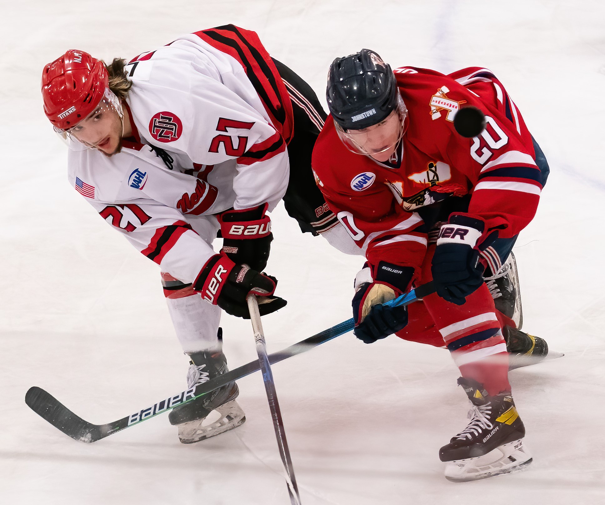 Weekend Preview: 2/26 – 2/27: Titans take one first place Tomahawks