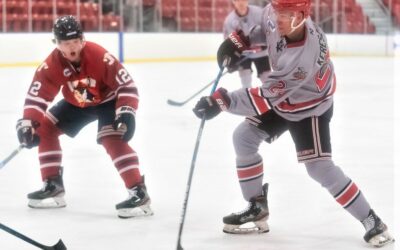 Game Preview: Titans faceoff against first Place Tomahawks