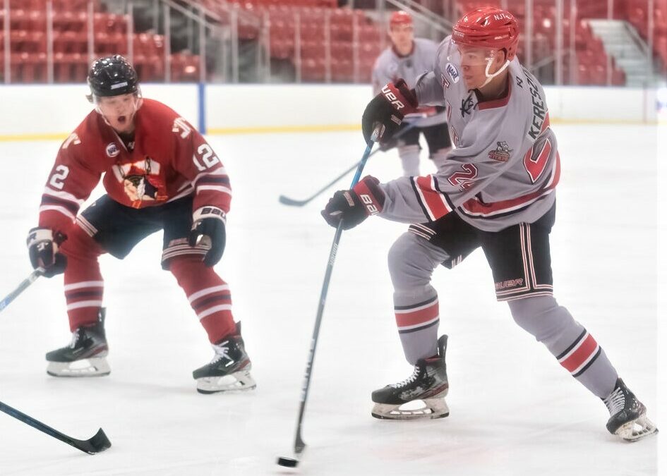 Game Preview:  Titans faceoff against first Place Tomahawks