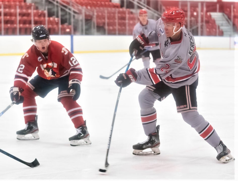 Game Preview: Titans faceoff against first Place Tomahawks
