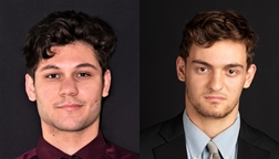 Stoever named NAHL’s East Division’s Star of the Week; Seitz is honorable mention