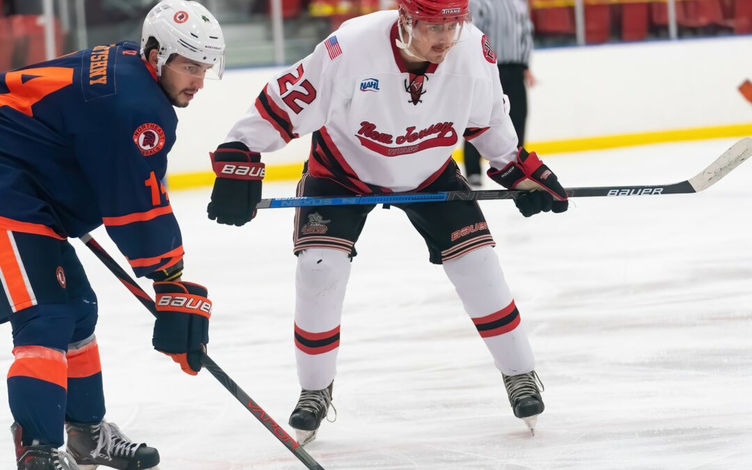 Weekend preview: 3/12 – 3/13; Generals visit Titans for two game series