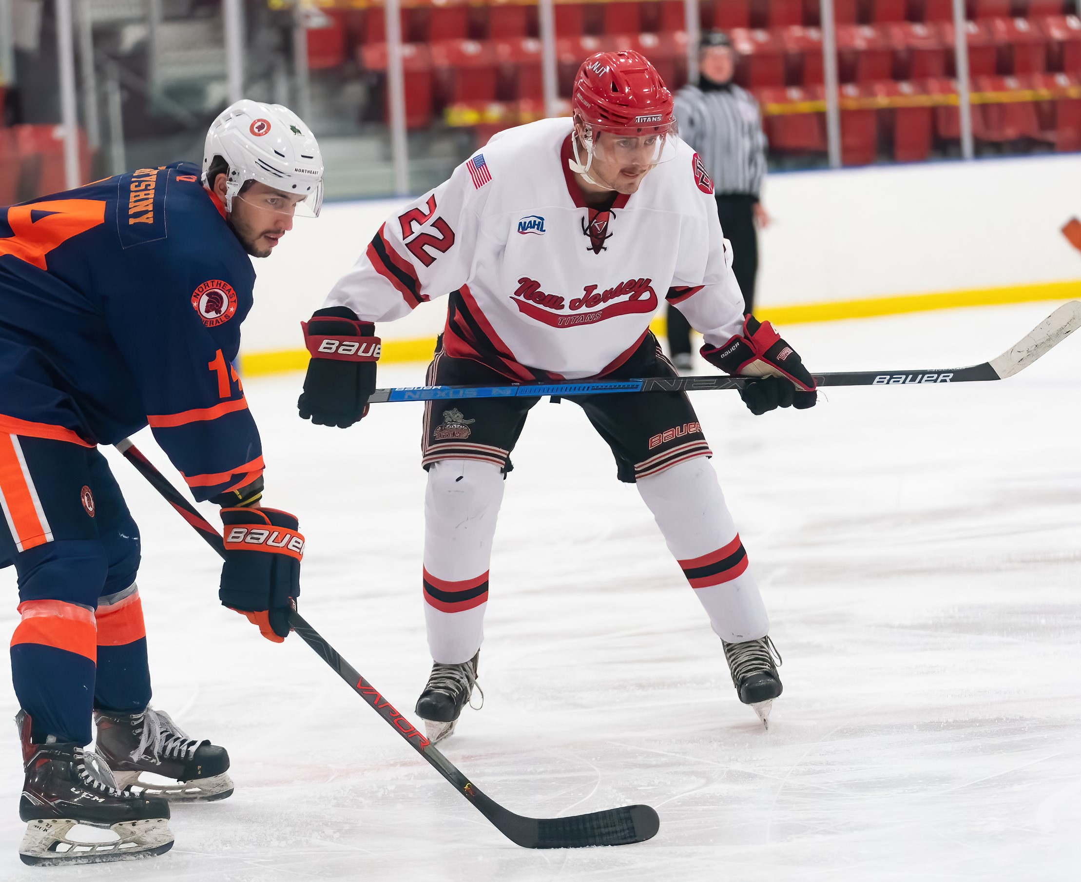 Weekend preview: 3/12 – 3/13; Generals visit Titans for two game series