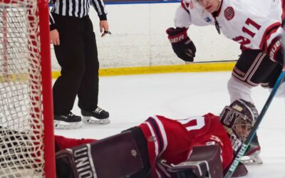 Weekend Preview: 3/26 – 3/27; Titans travel to Johnstown for weekend series