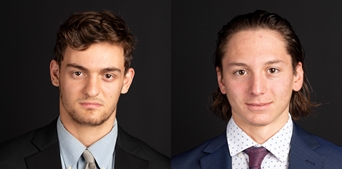 Seitz named NAHL’s East Division’s Star of the Week; Iasenza is honorable mention