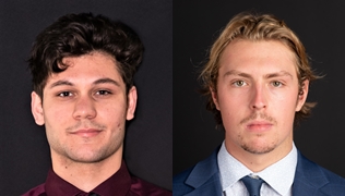 Stoever named NAHL’s East Division’s Star of the Week; Willey is honorable mention