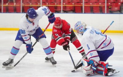 Titans earn point but fall 4 – 3 in shootout to Nordiques