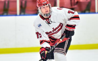 Titans forward Zach Nazzarett makes NCAA D1 commitment to Long Island University