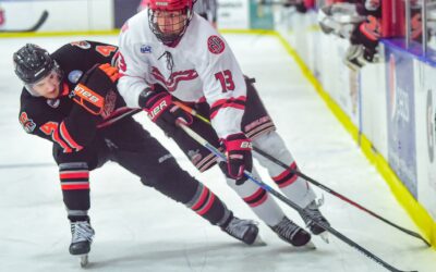 Game preview: Titans travel to Danbury for mid-week game