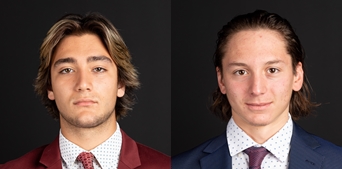 LaRusso named NAHL’s East Division’s Star of the Week while Iasenza is honorable mention