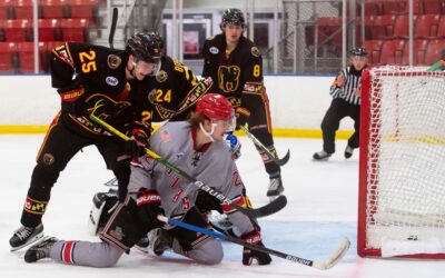 Weekend Preview: 4/2 – 4/3; Titans and Black Bears in home-and-home series