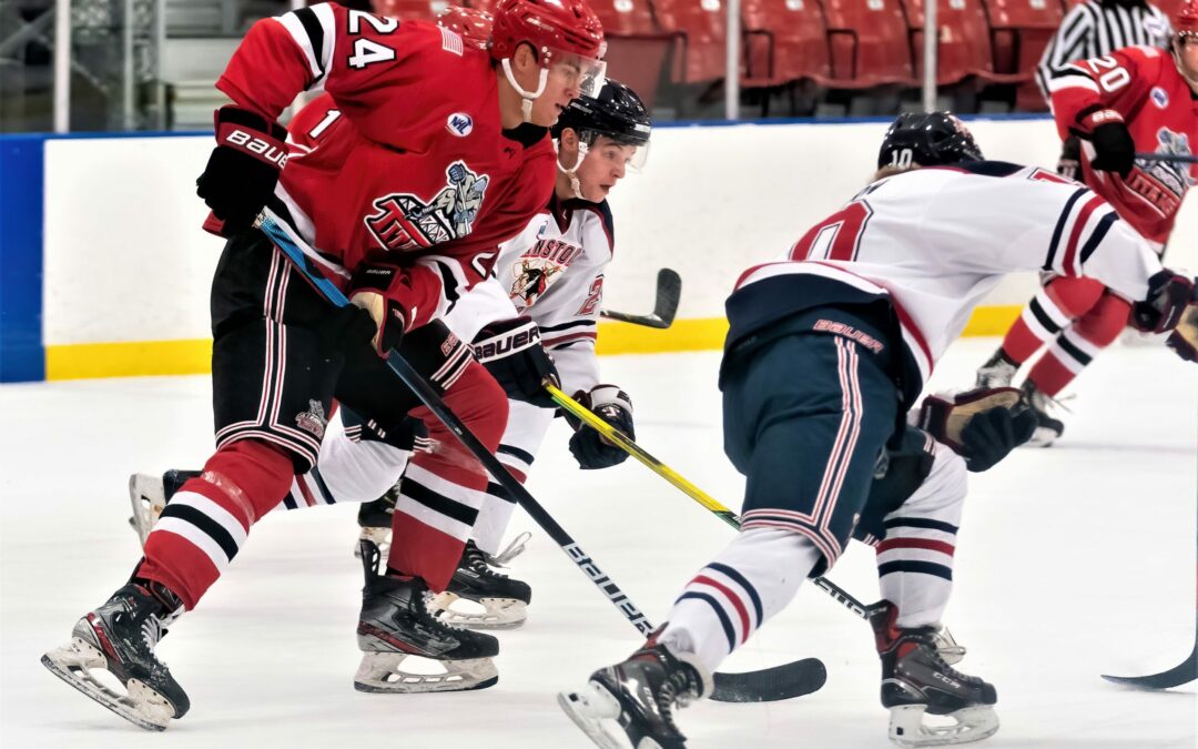 Weekend Preview: 4/16 – 4/17; Titans travel to Johnstown to play last series against Tomahawks
