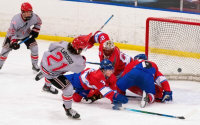 Weekend preview: 5/20 – 5/21; Titans begin Divisional Semi-Final series on the road against Nordiques