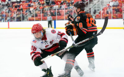 Game Preview: Titans travel to Danbury for Matinee