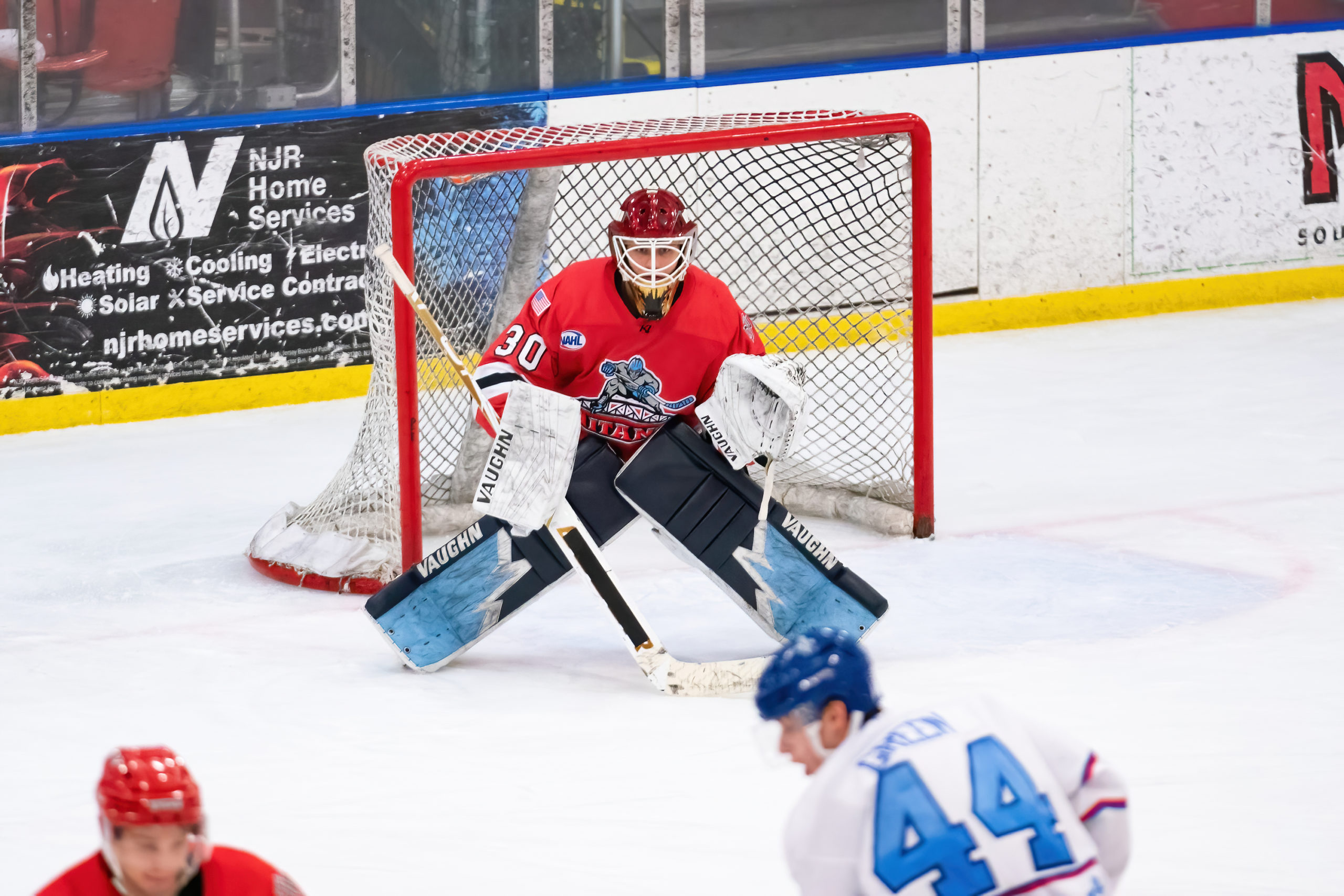 Weekend Preview: 5/27 – 5/30; Titans and Nordiques wrap up East Divisional Semi-Final Series