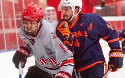 Titans fall to Generals 4 – 3 in seesaw game