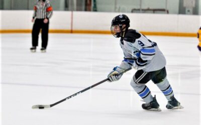 Titans tender Boston Advantage NCDC forward Nick Ring