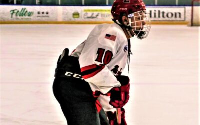 Titans tender Titans 18U AAA Premier forward Marcus Sang