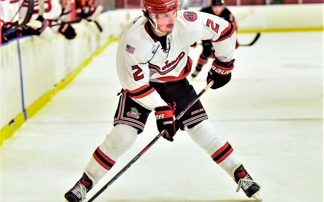 Willey named Titans captain for 2021-22 season