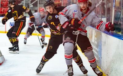Weekend Preview: 9/10 & 9/11 – Titans open 2021-22 season on the road against Maryland