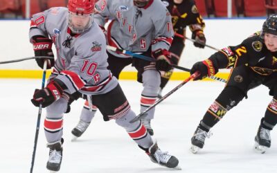Weekend Preview: 10/1 – Maryland visits MSC for Titans Home Opener