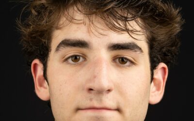 Young named honorable mention for NAHL’s East Division’s Star of the Week