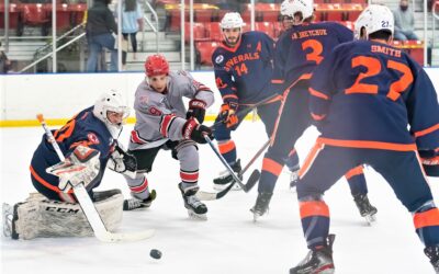 Weekend Preview: 10/15 & 10/16 – Titans travel to Attleboro for 2 game series against Generals