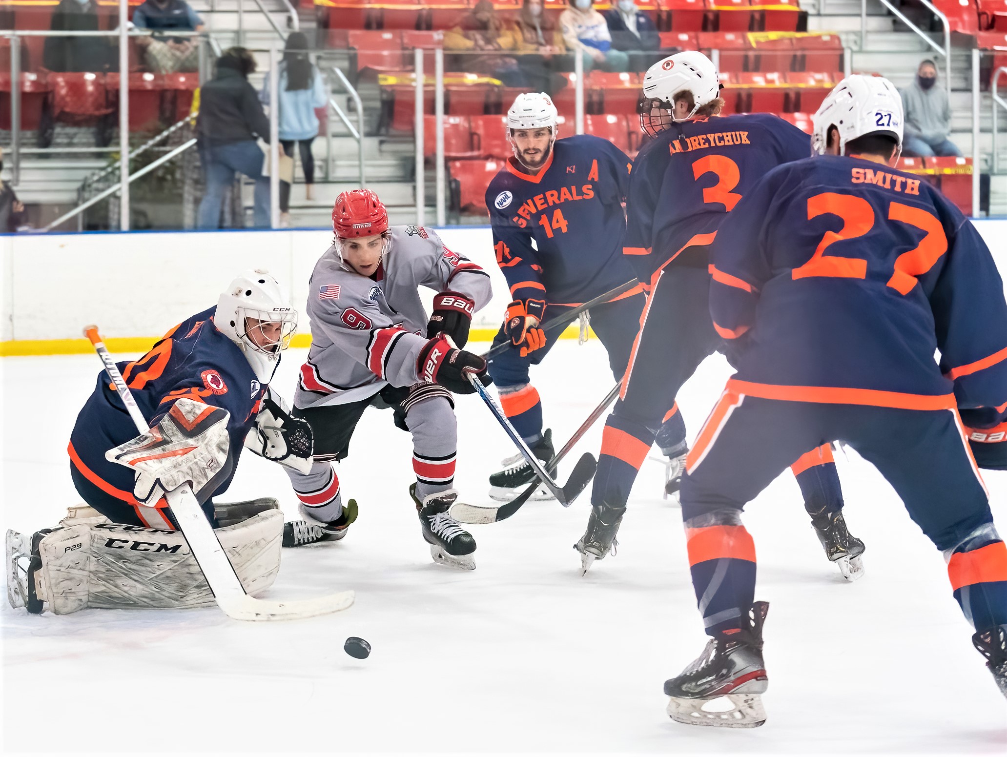 Weekend Preview: 10/15 & 10/16 – Titans travel to Attleboro for 2 game series against Generals