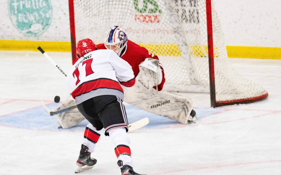 Weekend Preview: 10/29 & 10/30 – Titans travel to Johnstown for two-game series