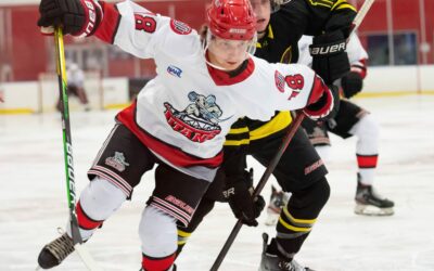 Titans fall to Black Bears 3 – 2 in Home Opener
