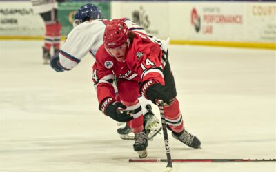 Titans down Nordiques 4 – 1 with balanced attack
