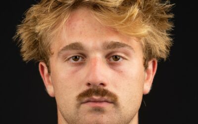 Bannister named honorable mention for NAHL’s Forward of the Month for September